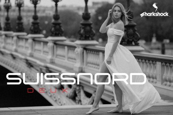 Suissnord Deux: Elegance Meets Functionality in Modern Typography